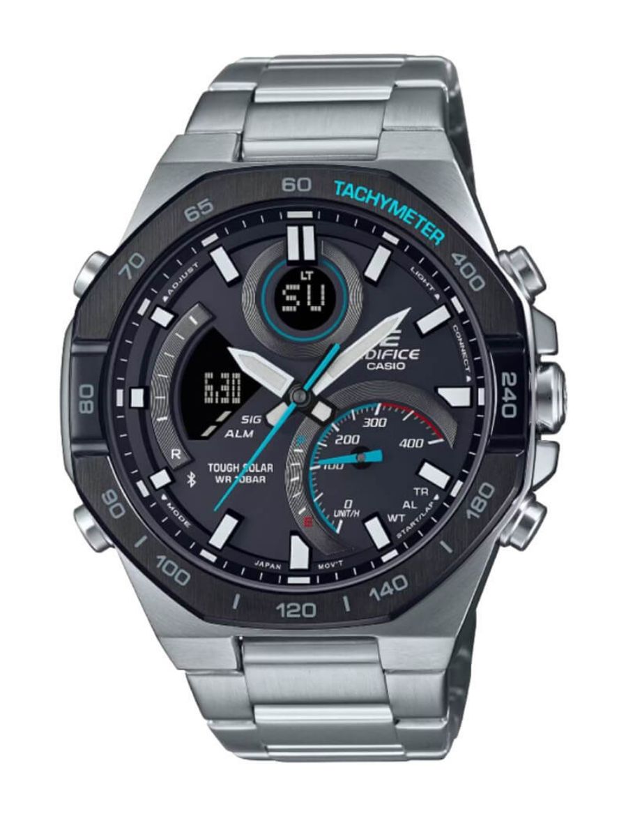 Casio Edifice ECB-950DB-1ADF