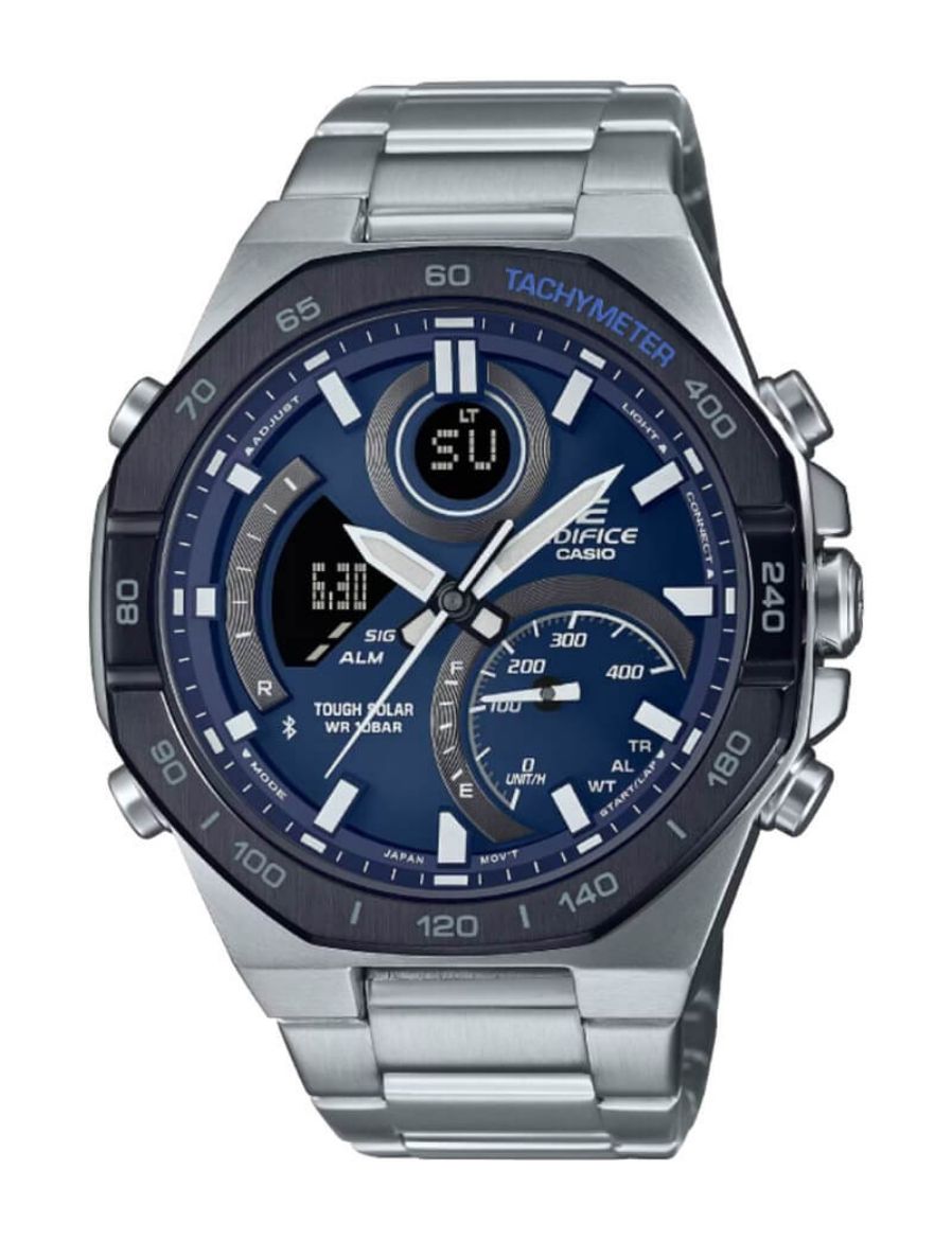 Casio Edifice ECB-950DB-2ADF