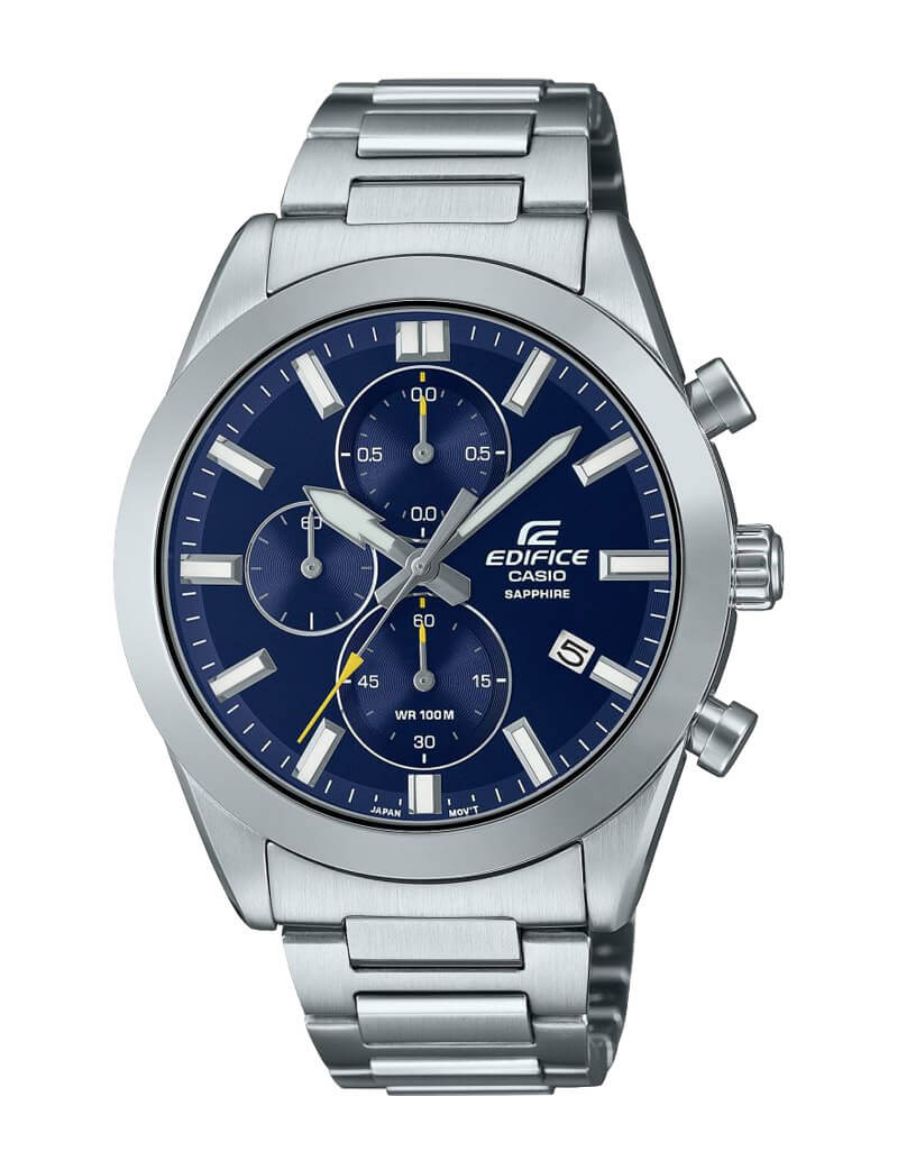 Casio Edifice EFB-710D-2AVUDF