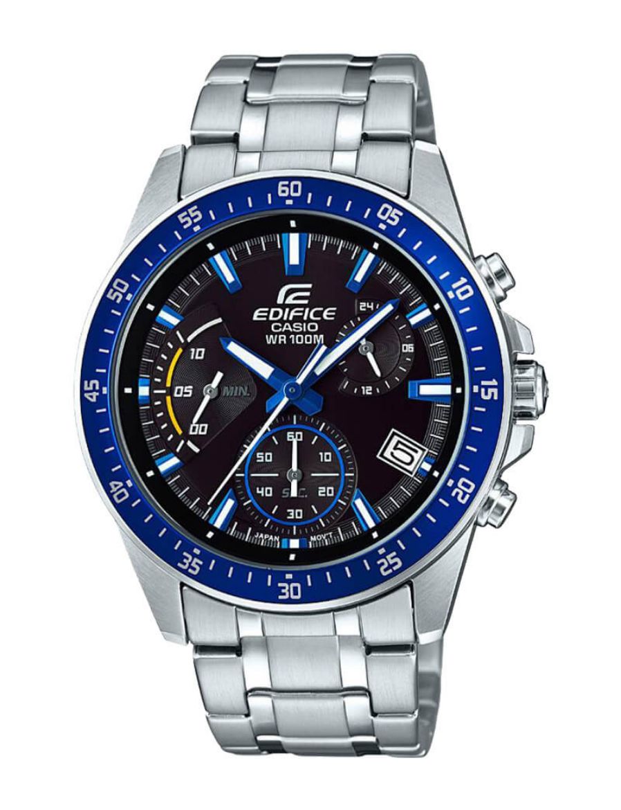 Casio Edifice EFV-540D-1A2VUDF