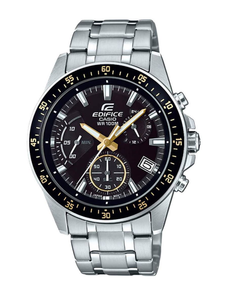 Casio Edifice EFV-540D-1A9VUDF
