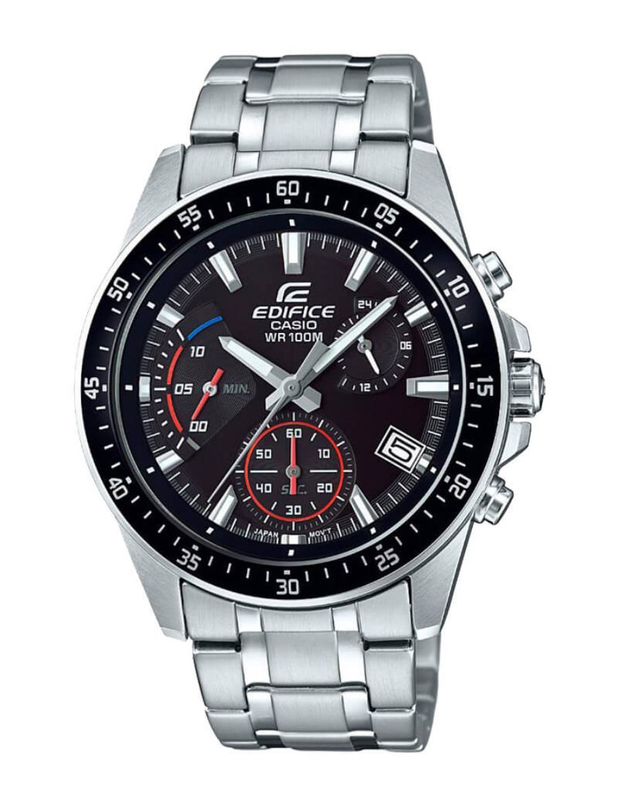 Casio Edifice EFV-540D-1AVUDF