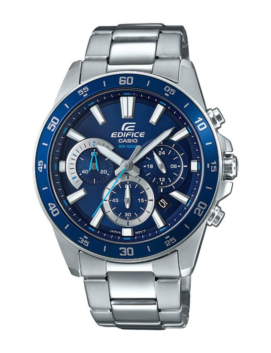 Casio Edifice EFV-570D-2AVUDF