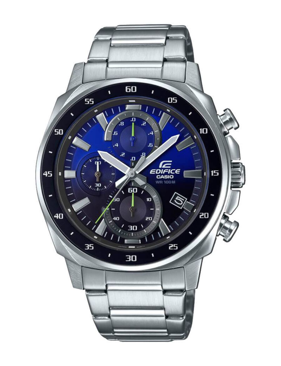 Casio Edifice EFV-600D-2AVUDF