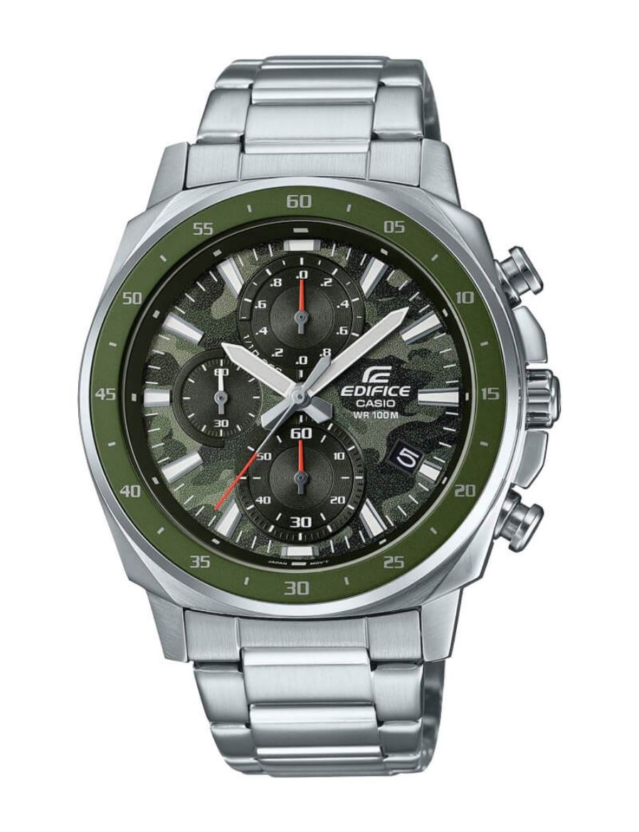 Casio Edifice EFV-600D-3CVUDF
