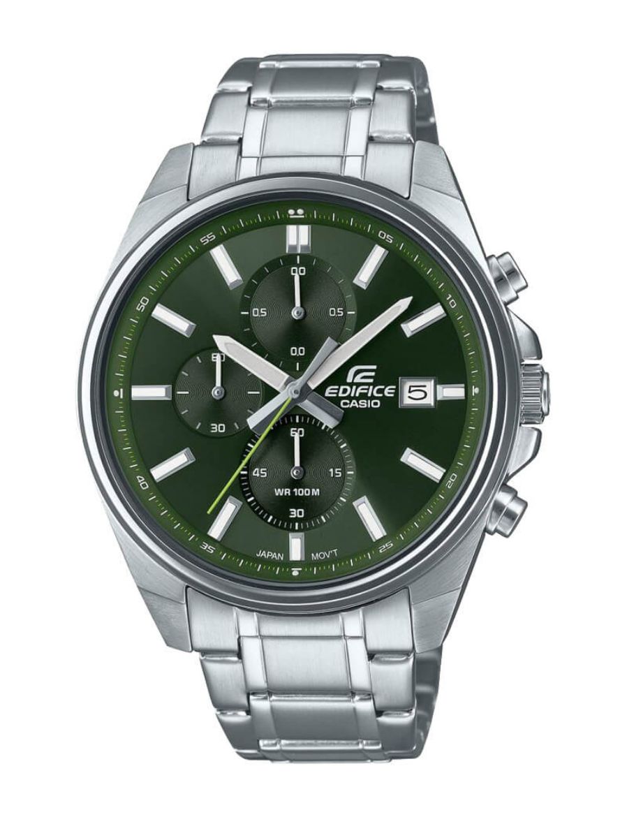Casio Edifice EFV-610D-3CVUDF