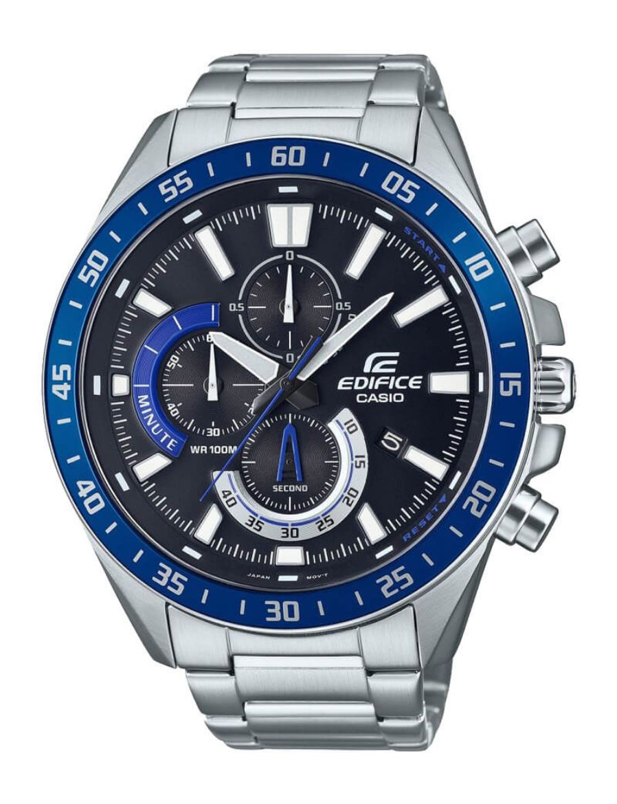 Casio Edifice EFV-620D-1A2VUDF