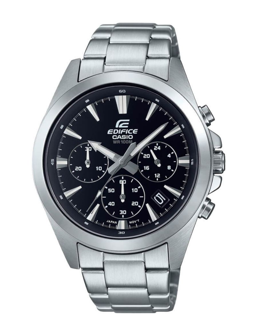 Casio Edifice EFV-630D-1AVUDF