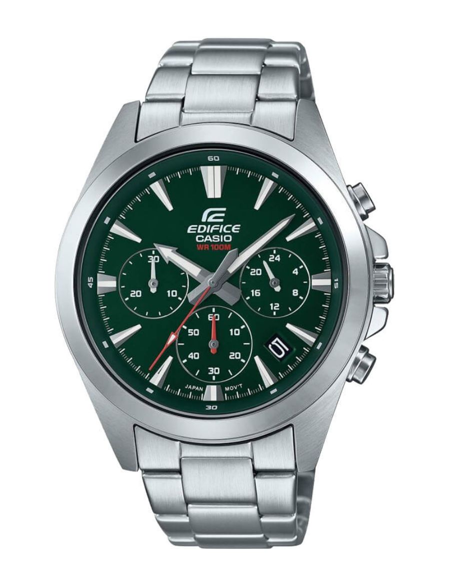 Casio Edifice EFV-630D-3AVUDF