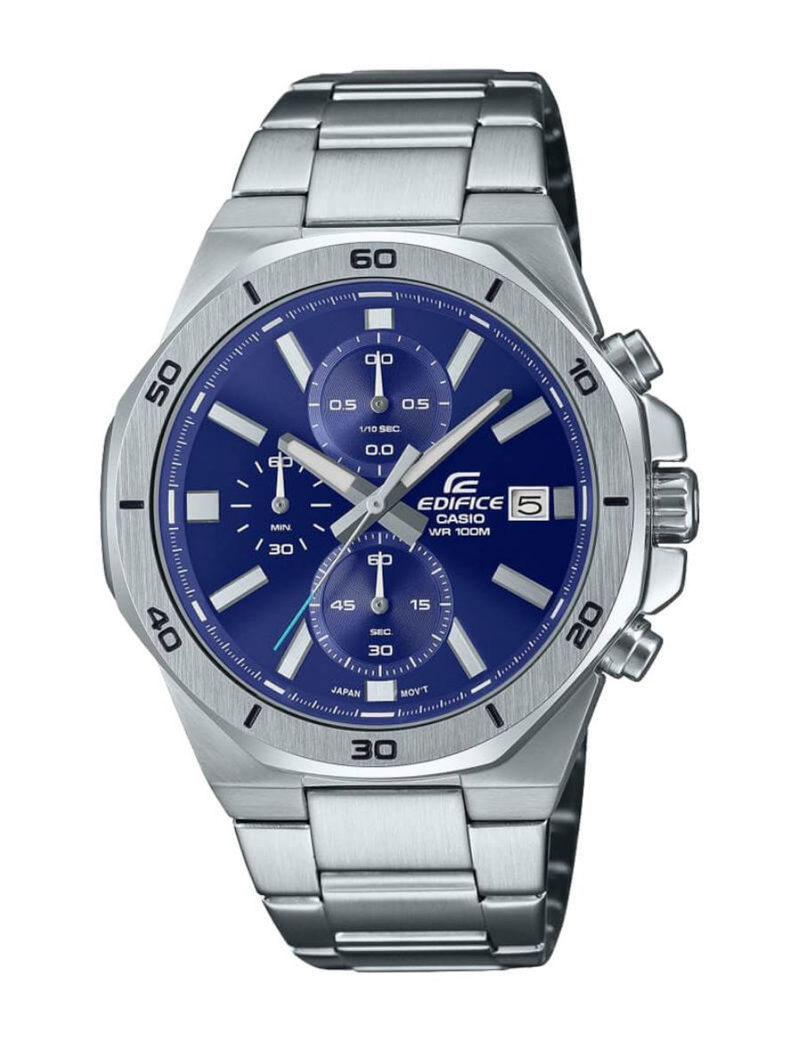 Casio Edifice EFV-640D-2AVUDF
