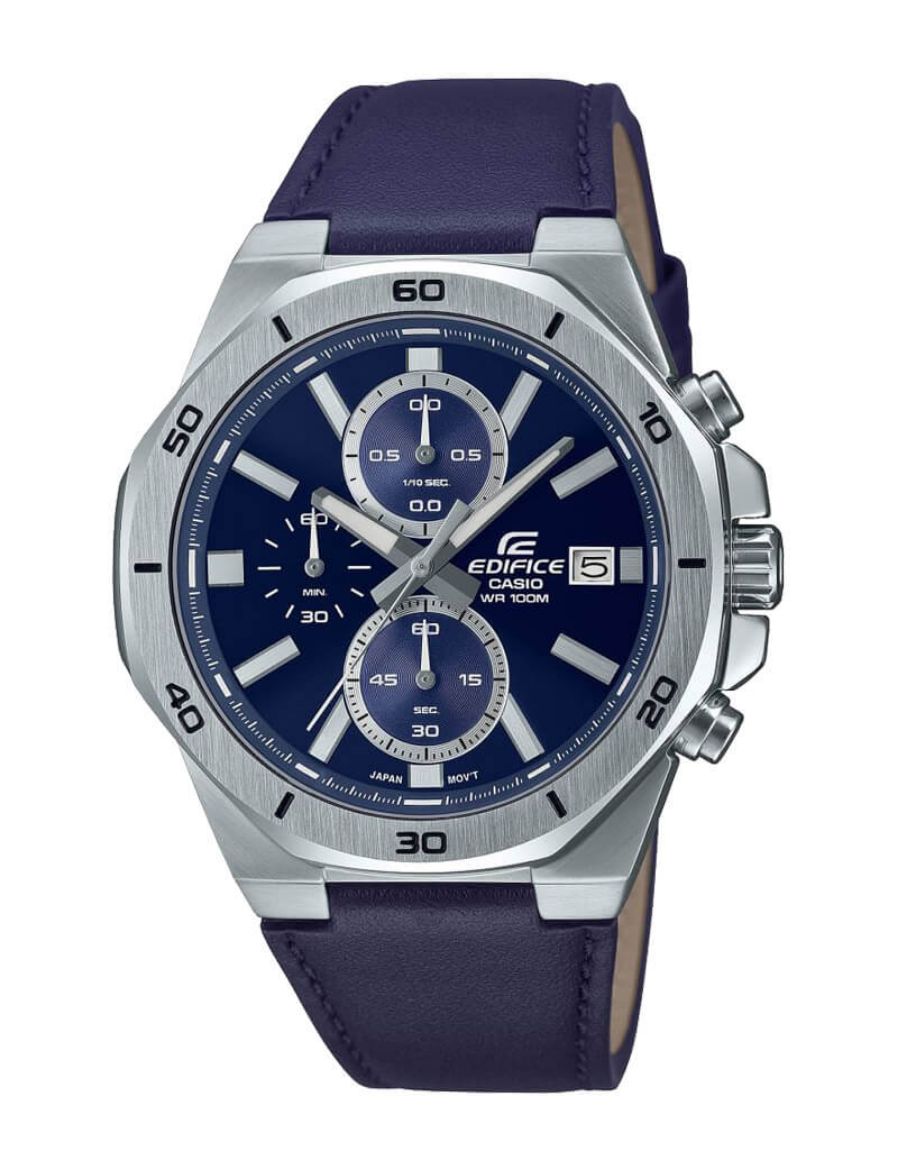 Casio Edifice EFV-640L-2AVUDF