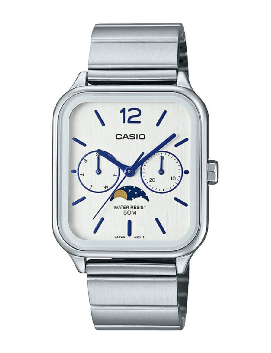 Casio Standard MTP-M305D-7AVDF