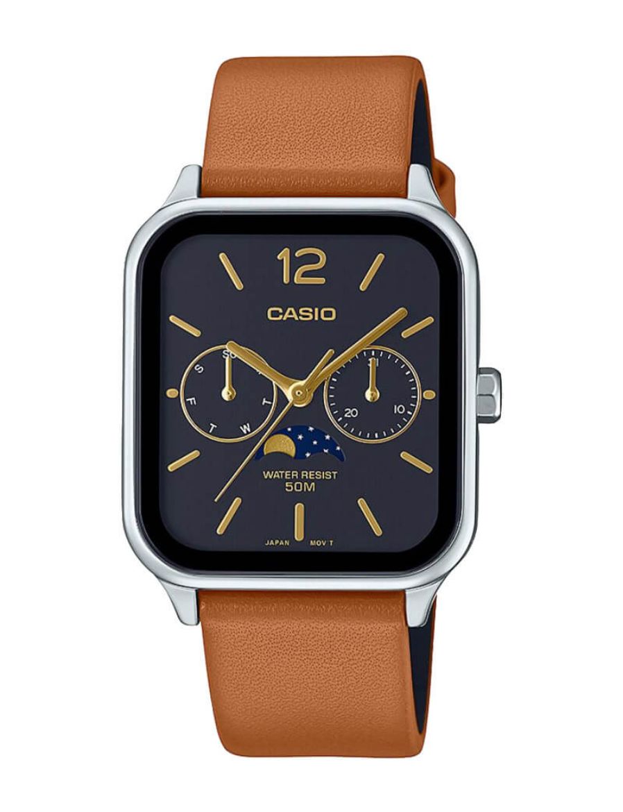 Casio Standard MTP-M305L-1AVDF