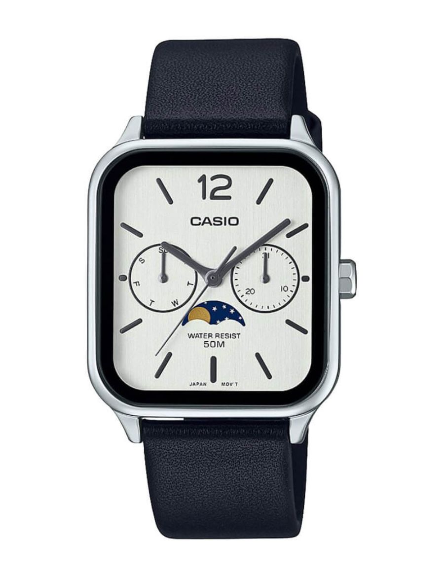 Casio Standard MTP-M305L-7AVDF