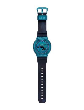G-Shock Analog-Digital 110 Series GM-2140GEM-2ADR