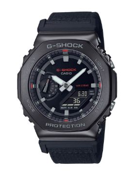 G-Shock Analog-Digital 2100 Series GM-2100CB-1ADR