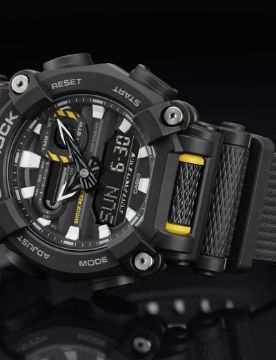 G-Shock Analog-Digital GA-900 Series GA-900-1ADR
