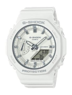 G-Shock Analog-Digital GMA Series GMA-S2100-7ADR