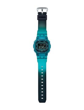 G-Shock Digital 5600 Series DW-B5600G-2DR