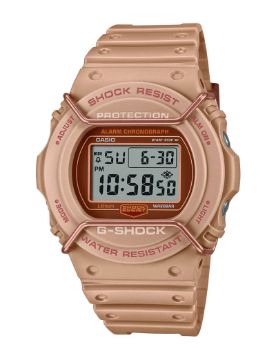 G-Shock Digital 5700 Series DW-5700PT-5DR