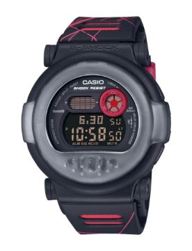 G-Shock Digital DW-001 Series G-B001MVA-1DR