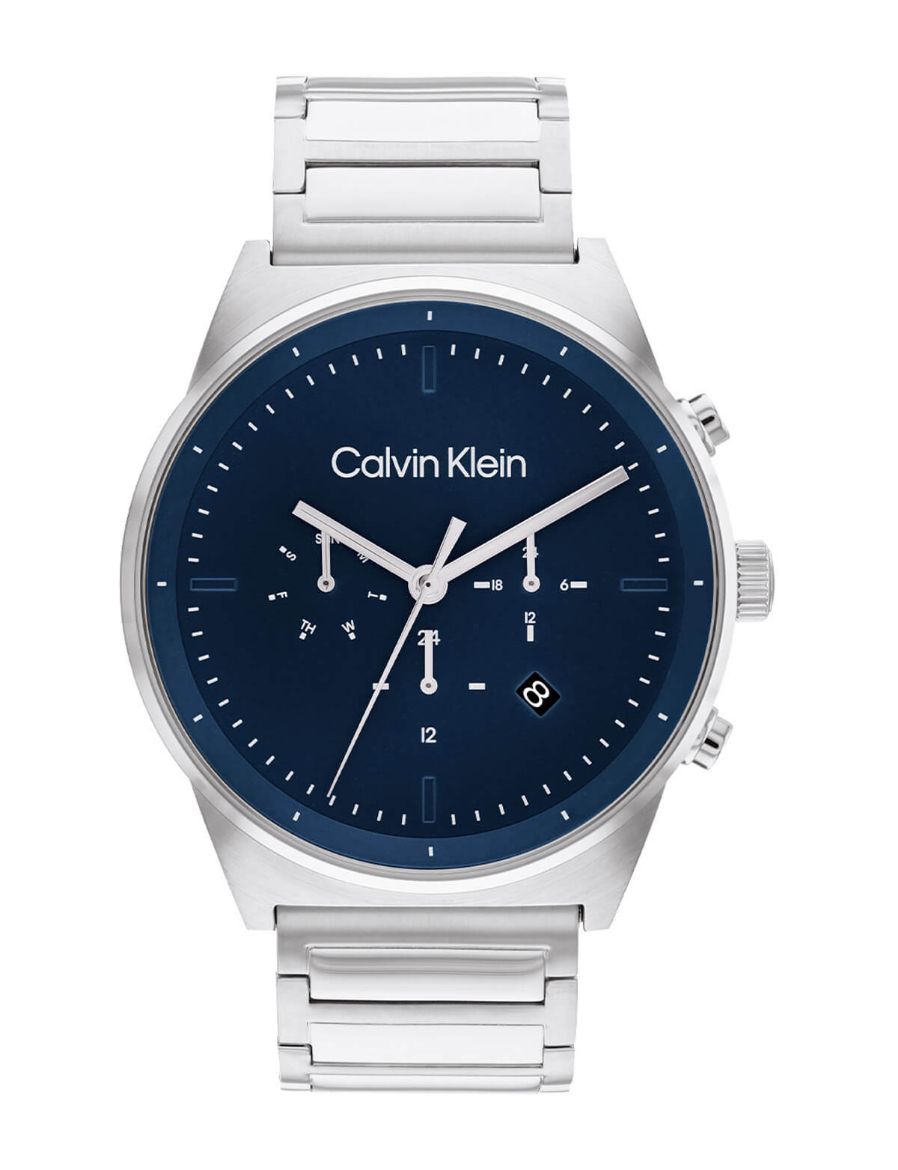 Calvin Klein Quartz Erkek Kol Saati 25200293