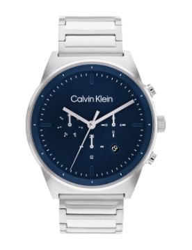 Calvin Klein Quartz Erkek Kol Saati 25200293