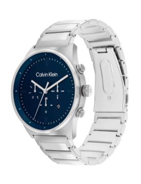 Calvin Klein Quartz Erkek Kol Saati 25200293