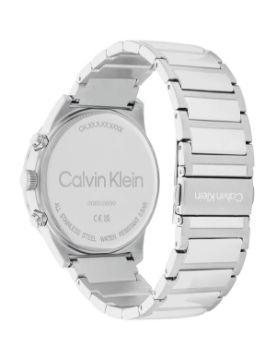 Calvin Klein Quartz Erkek Kol Saati 25200293