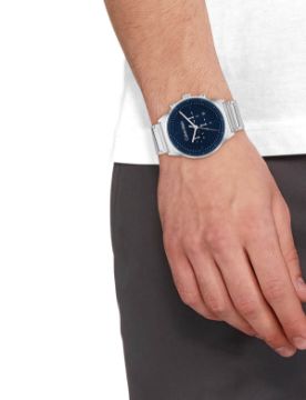 Calvin Klein Quartz Erkek Kol Saati 25200293