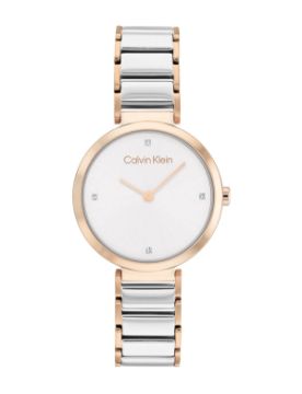 Calvin Klein Quartz Kadın Kol Saati 25200139