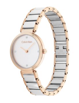 Calvin Klein Quartz Kadın Kol Saati 25200139