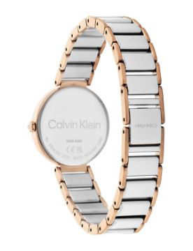 Calvin Klein Quartz Kadın Kol Saati 25200139