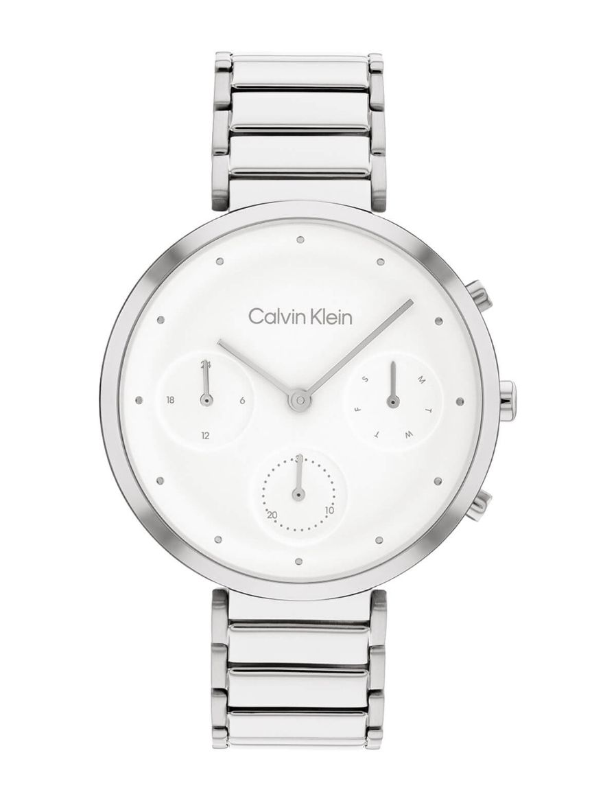 Calvin Klein Quartz Kadın Kol Saati 25200282