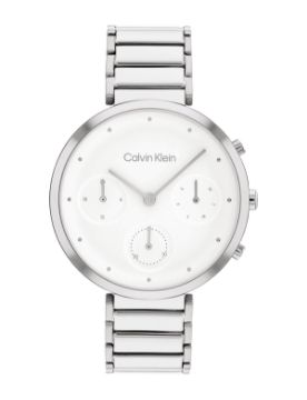 Calvin Klein Quartz Kadın Kol Saati 25200282