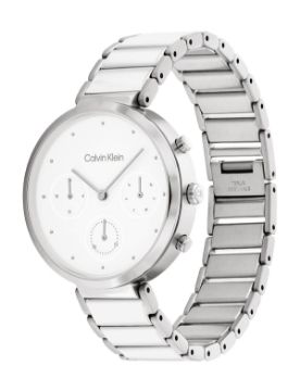 Calvin Klein Quartz Kadın Kol Saati 25200282