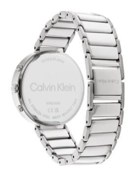 Calvin Klein Quartz Kadın Kol Saati 25200282