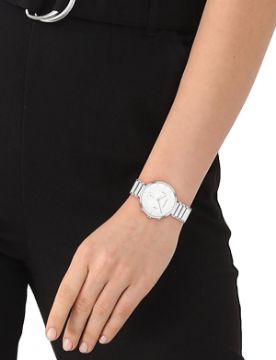 Calvin Klein Quartz Kadın Kol Saati 25200282