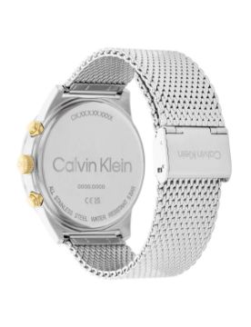 Calvin Klein Quartz Erkek Kol Saati 25200296