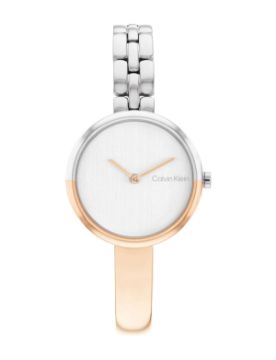 Calvin Klein Quartz Kadın Kol Saati 25200281
