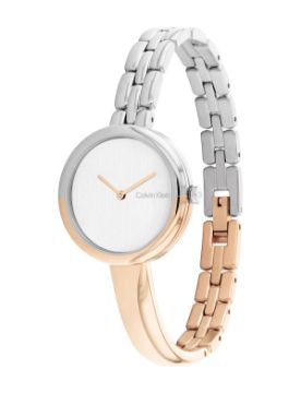Calvin Klein Quartz Kadın Kol Saati 25200281