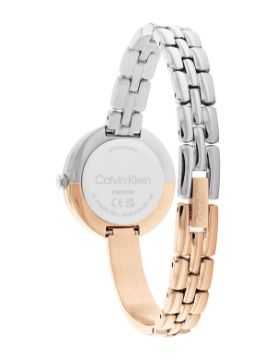 Calvin Klein Quartz Kadın Kol Saati 25200281