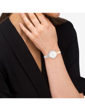 Calvin Klein Quartz Kadın Kol Saati 25200281