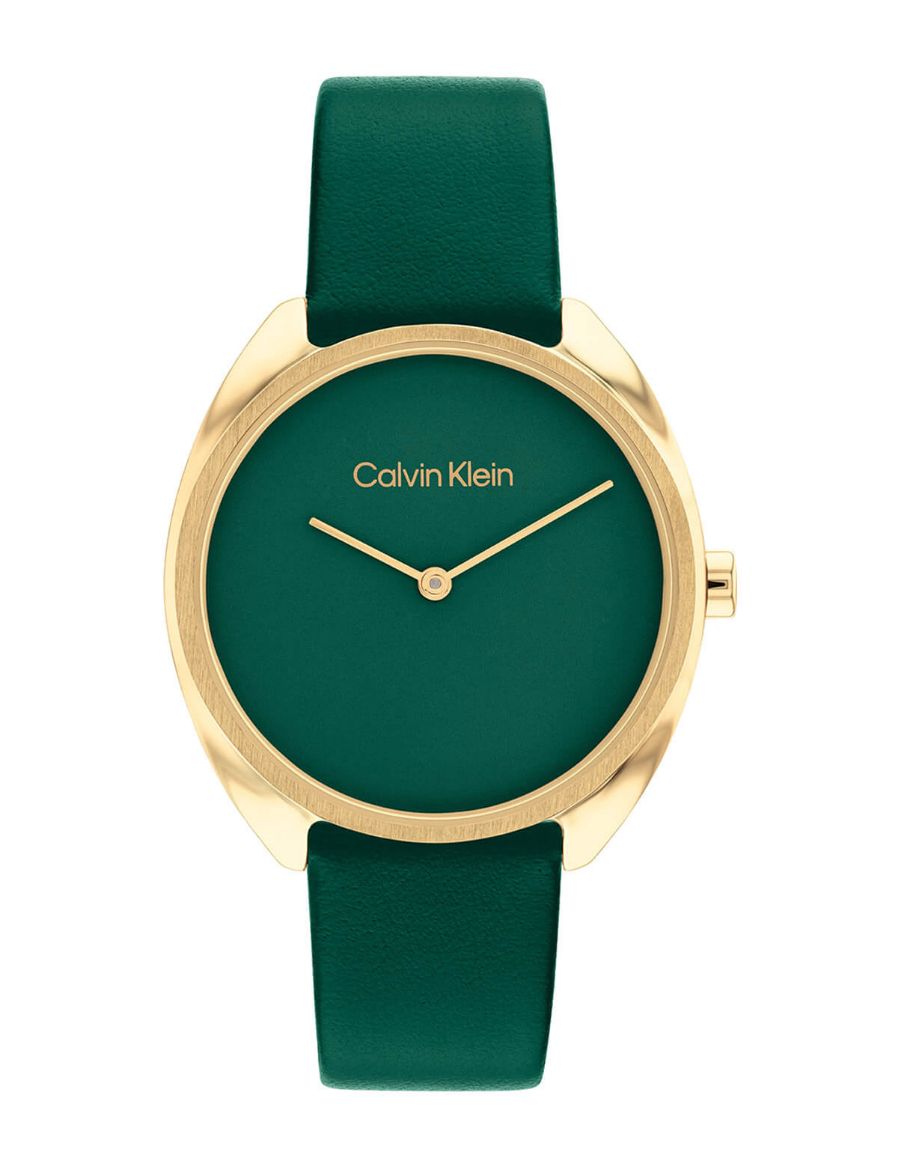 Calvin Klein Quartz Kadın Kol Saati 25200273
