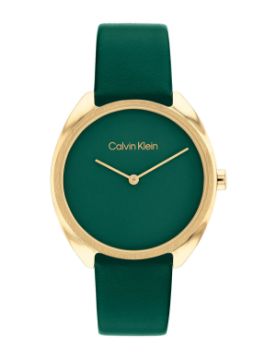 Calvin Klein Quartz Kadın Kol Saati 25200273