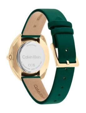 Calvin Klein Quartz Kadın Kol Saati 25200273