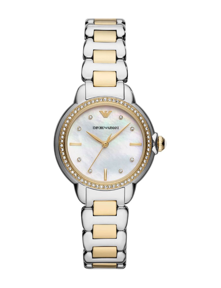 Emporio Armani Quartz Kadın Kol Saati AR11524