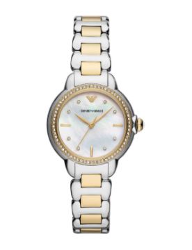 Emporio Armani Quartz Kadın Kol Saati AR11524