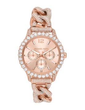 Michael Kors Quartz Kadın Kol Saati MK4654