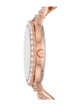 Michael Kors Quartz Kadın Kol Saati MK4654